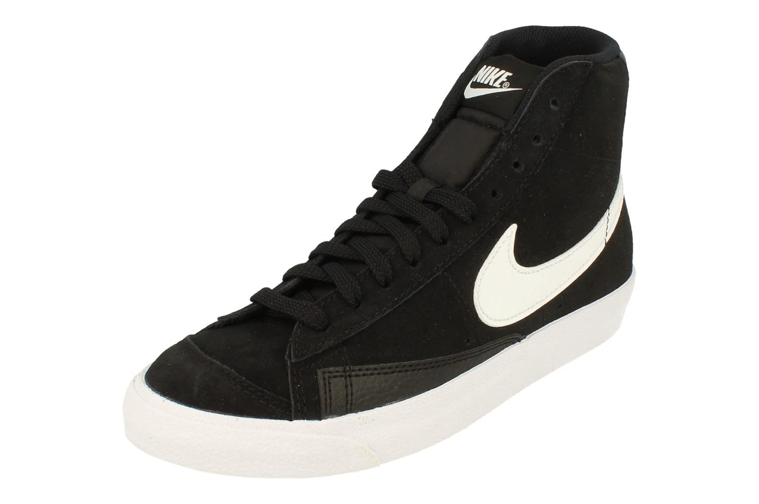 Nike Women's Blazer Mid '77 Vintage Sneakers - Dd6613 - Retro Basketball-Inspired Shoes for Casual Wear & Street Style Fashion
