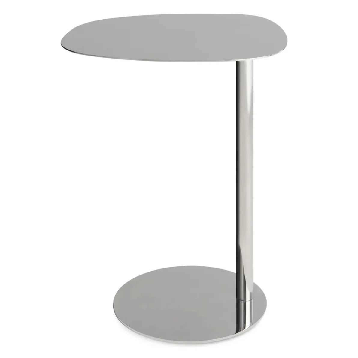 Premium Swole Tall Table - Adjustable Height Bar Table for Kitchen, Dining & Outdoor Use - Durable & Stylish High Top Table for Home & Commercial Spaces