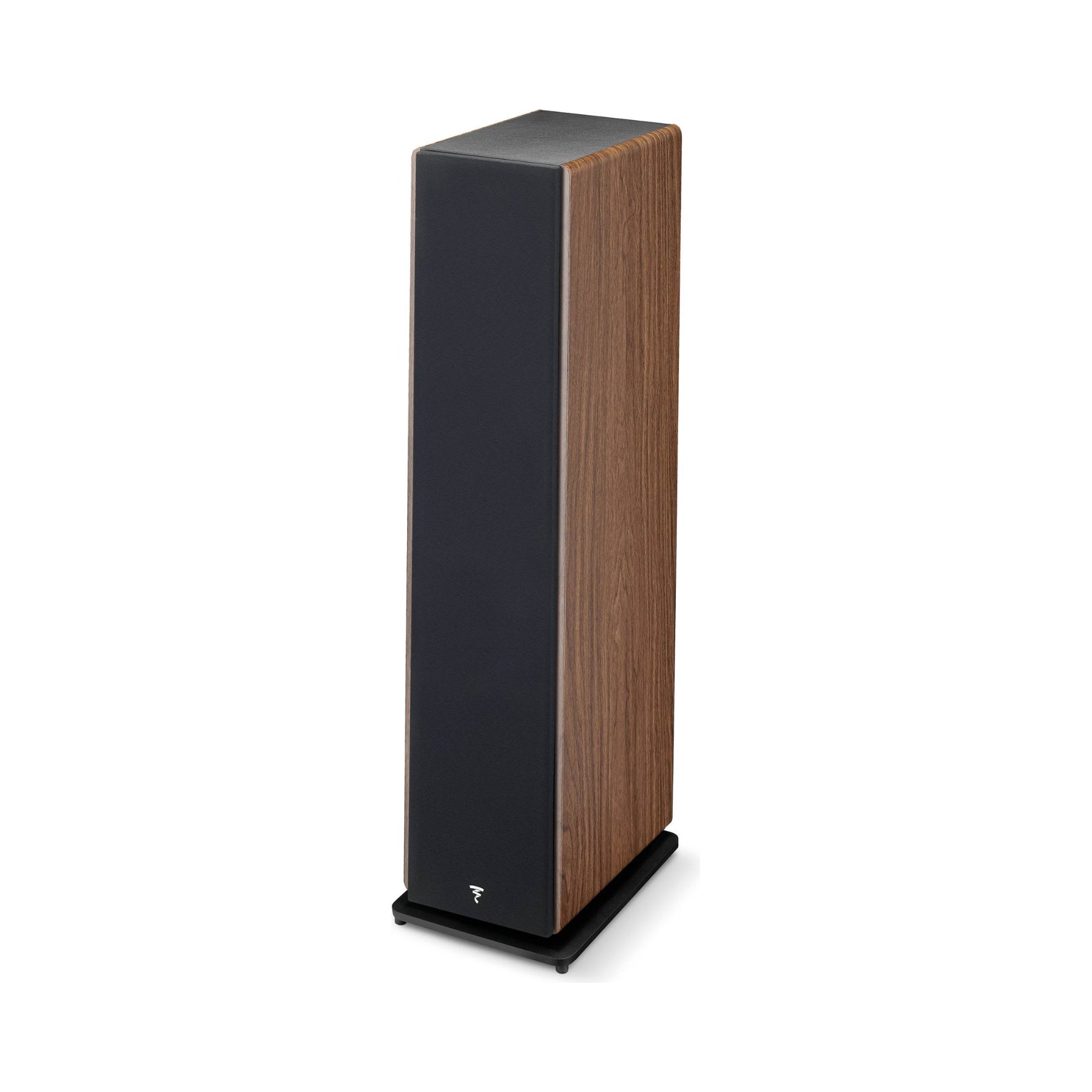 Focal Vestia N2 3-Way Floorstanding Speaker - Dark Wood Finish | Open Box Clearance | Premium Home Audio for Living Room & Theater Systems