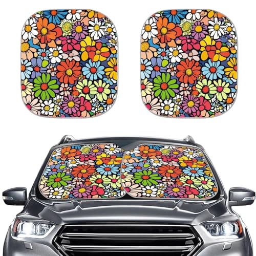 A Hippie Floral