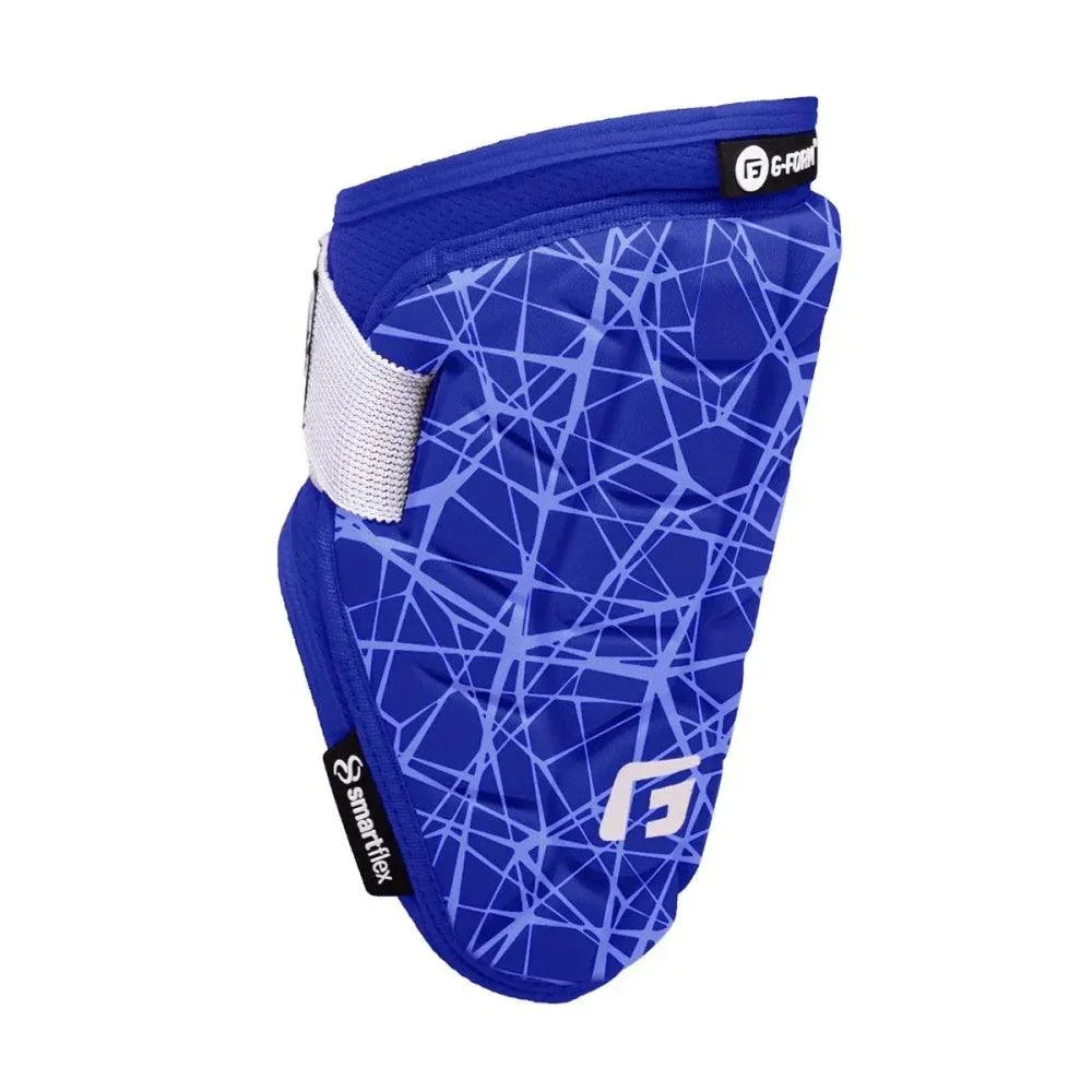 Elite Speed Batter Elbow Guard - Protective Baseball Softball Elbow Pads for Hitting & Batting - Comfortable & Durable for Training & Games