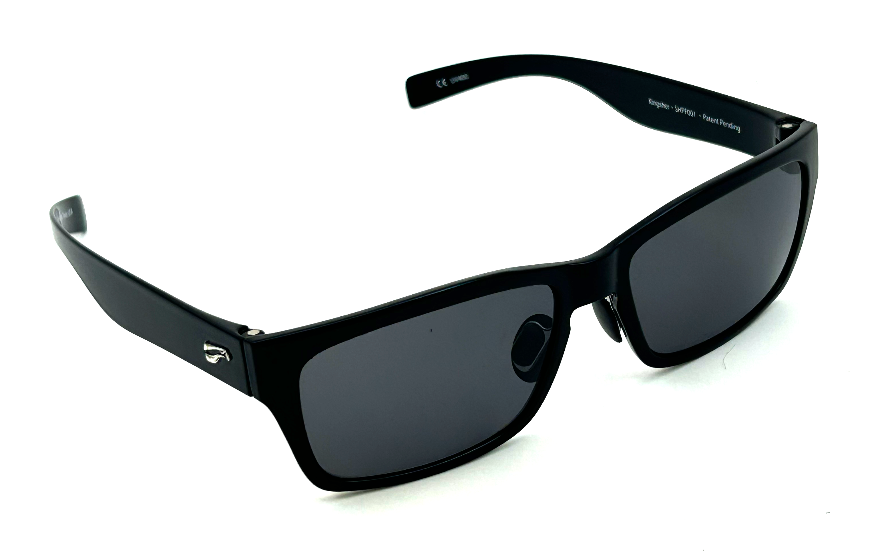 Kingfisher Standard Replacement Lenses - Premium Quality Sunglass Lenses for Outdoor Sports & Fishing