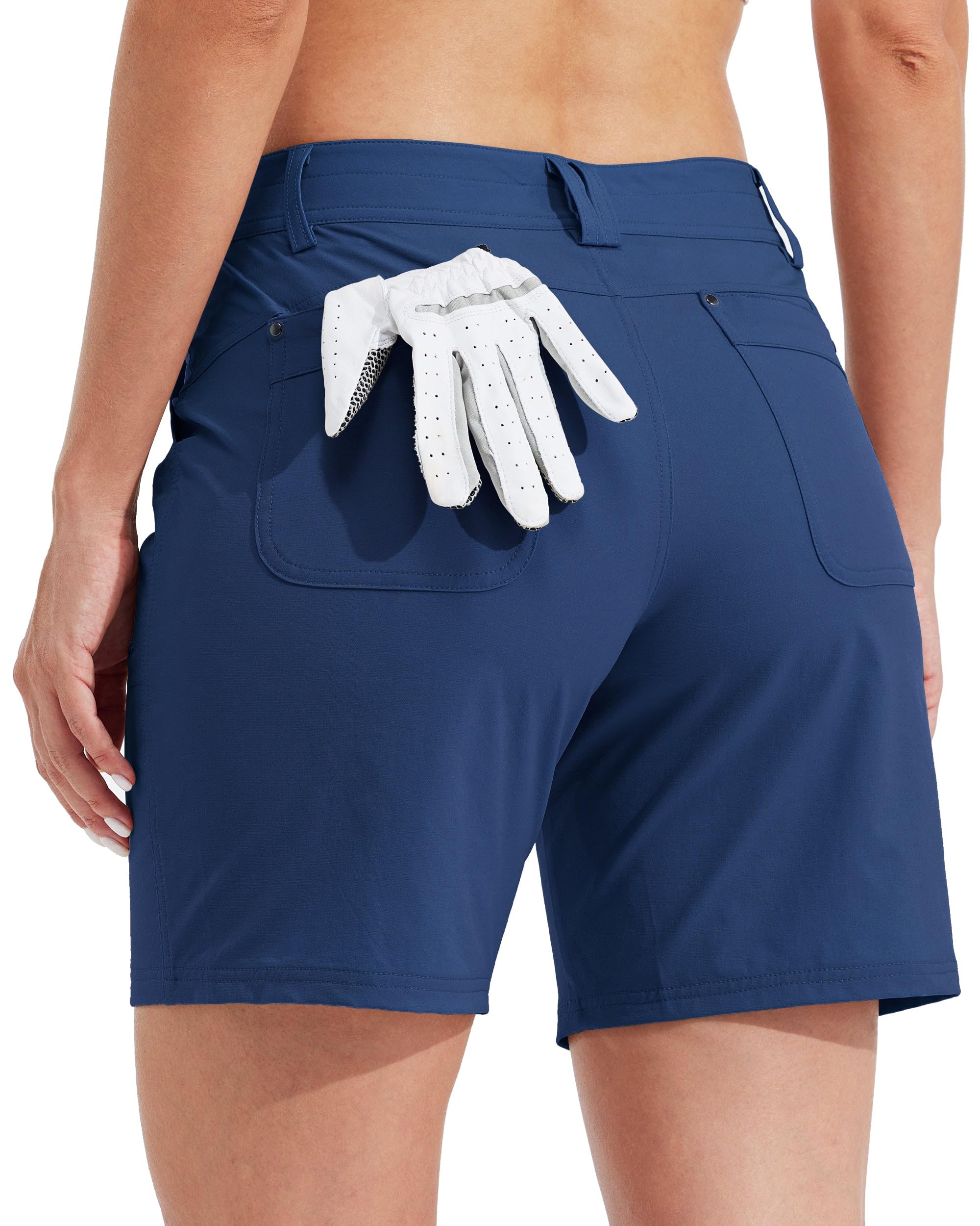 Willit Women's 7