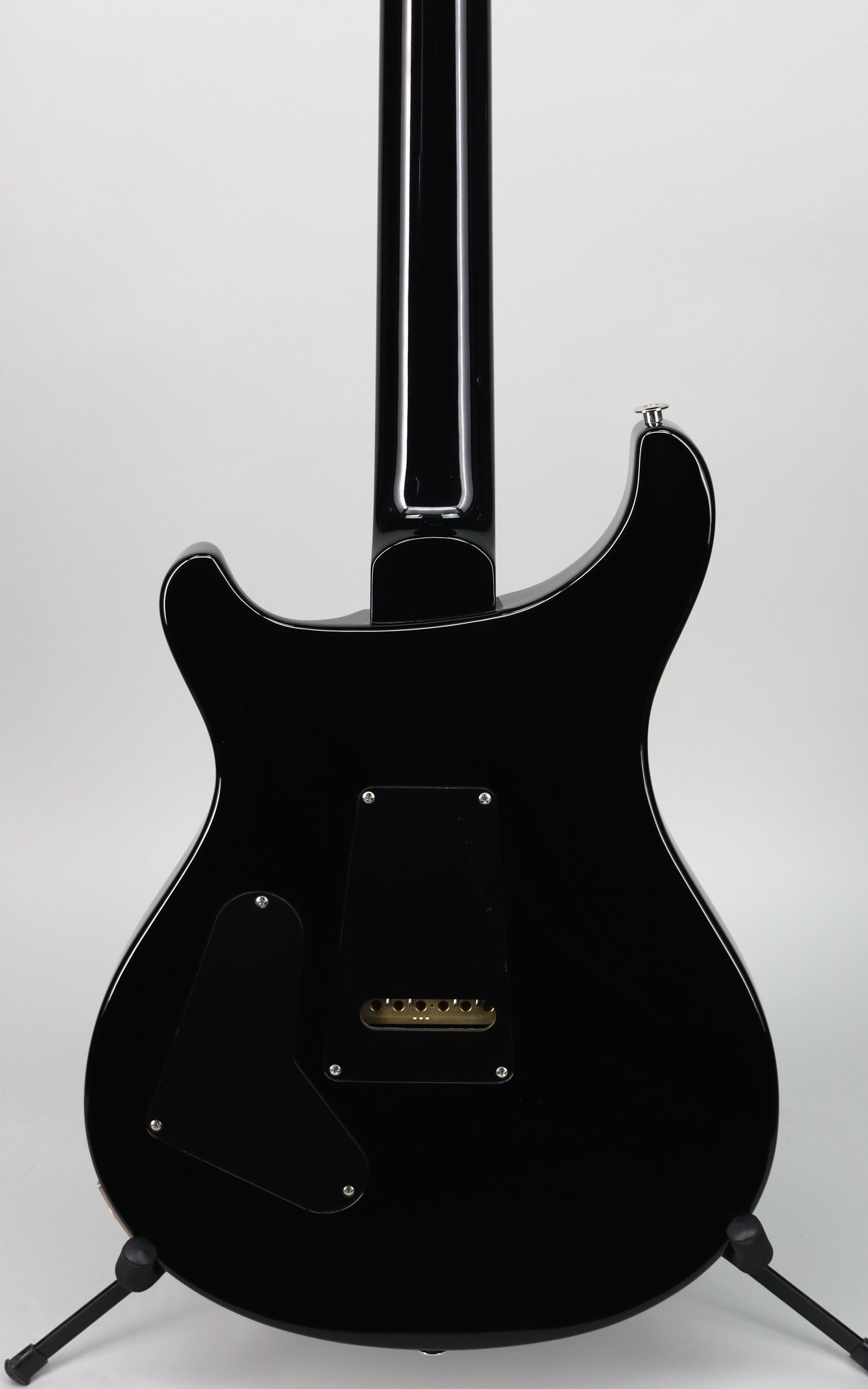 Paul Reed Smith Custom 24 Electric Guitar - Cobalt Smokeburst Finish | Professional Grade for Stage & Studio Performances