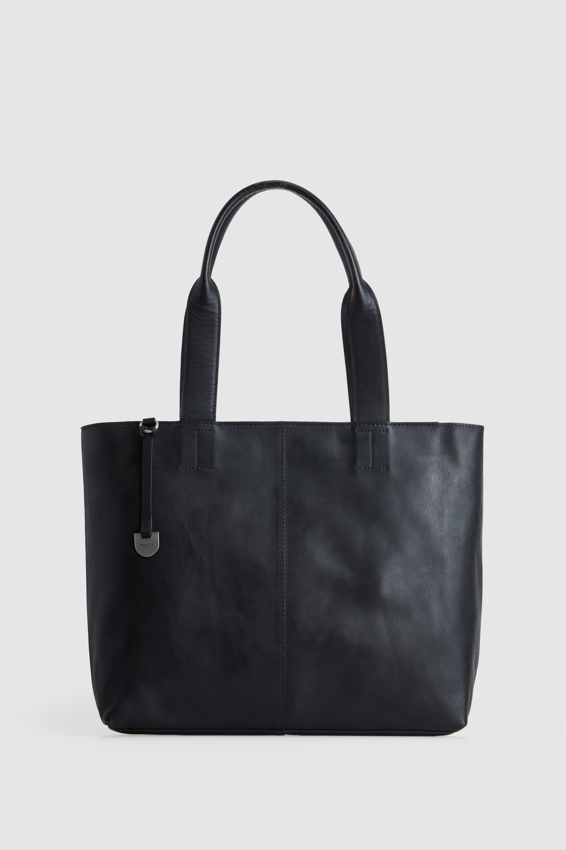Lyra Genuine Leather Tote Bag for Women - Stylish & Spacious Handbag for Work, Travel & Everyday Use