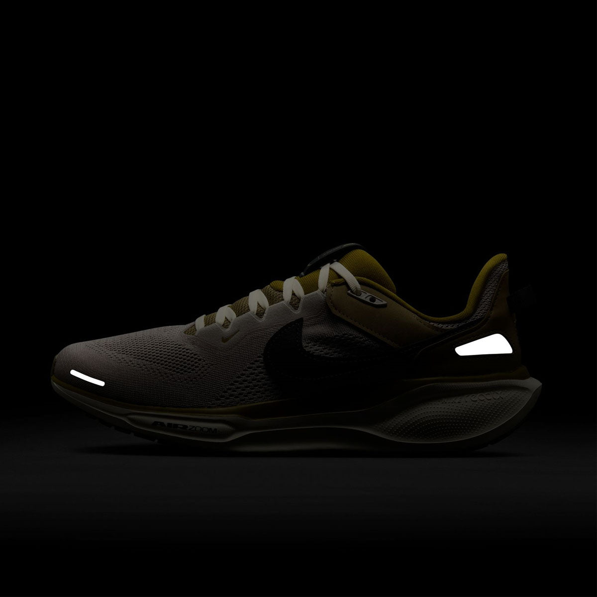 Nike Air Zoom Pegasus 41 SP Running Shoes - College Grey Anthracite Colorway | Lightweight Cushioned Sneakers for Men & Women | Perfect for Road Running, Jogging & Gym Workouts