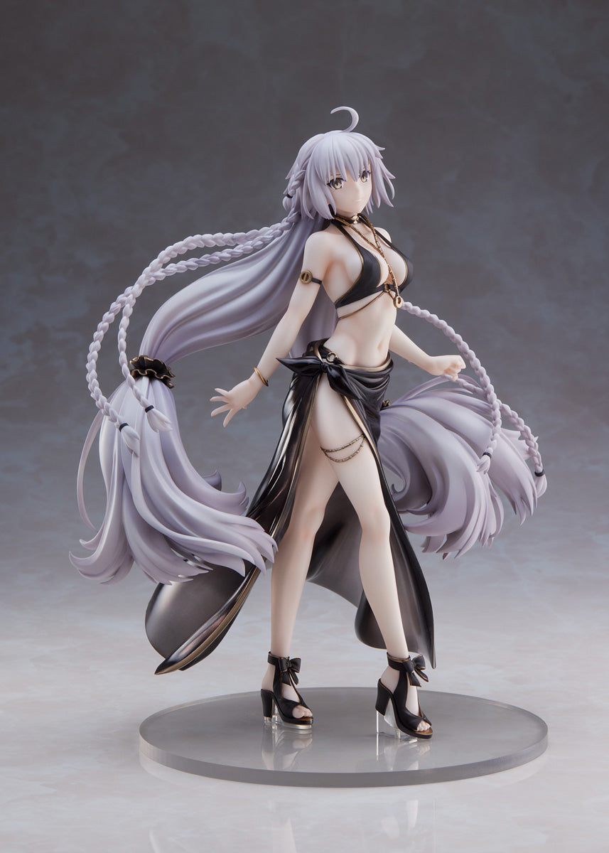 Aniplex 1/7 Scale Figure - Fate/Grand Order Avenger/Jeanne D'Arc Alter (Festival Portrait Ver.) Collectible Anime Statue | Perfect for Display, Anime Collections & Gaming Room Decor