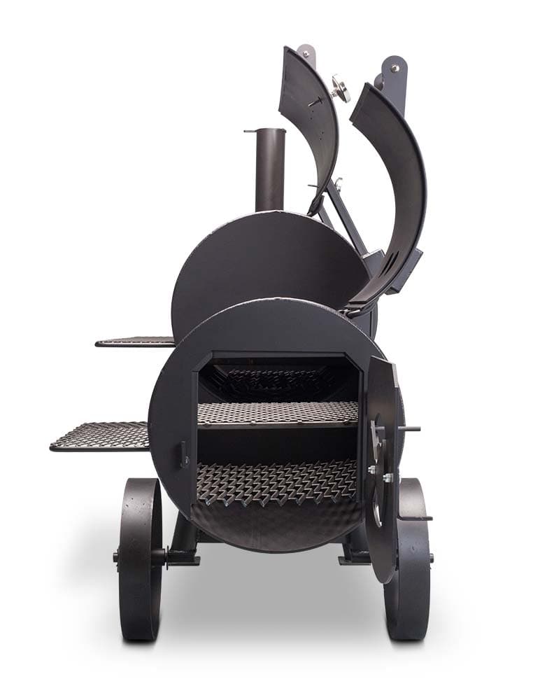 Yoder Smokers 20