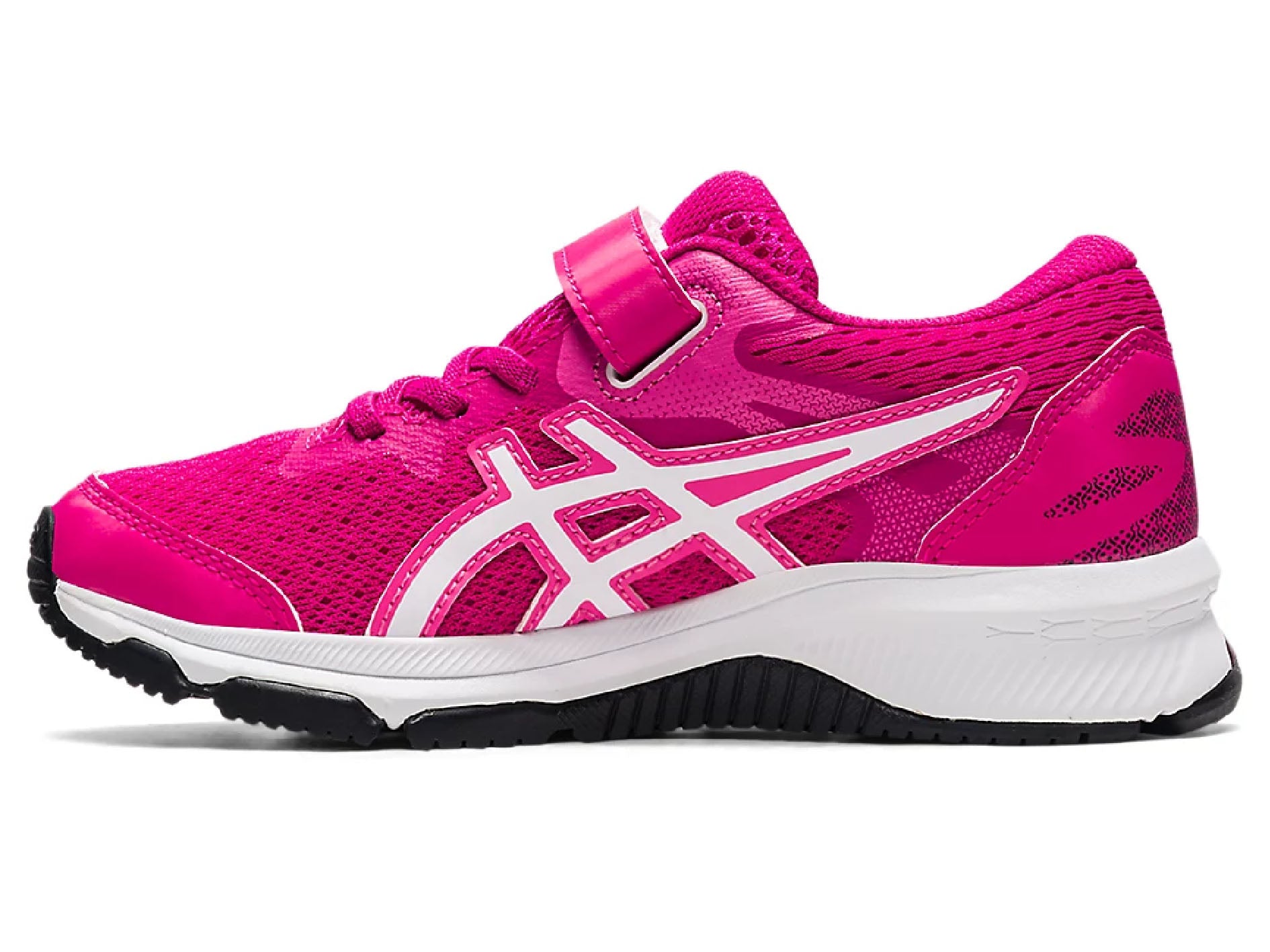 ASICS Junior GT 1000 10 PS Running Shoes for Kids - Lightweight Athletic Sneakers for Boys & Girls - Perfect for School, Training & Daily Wear
