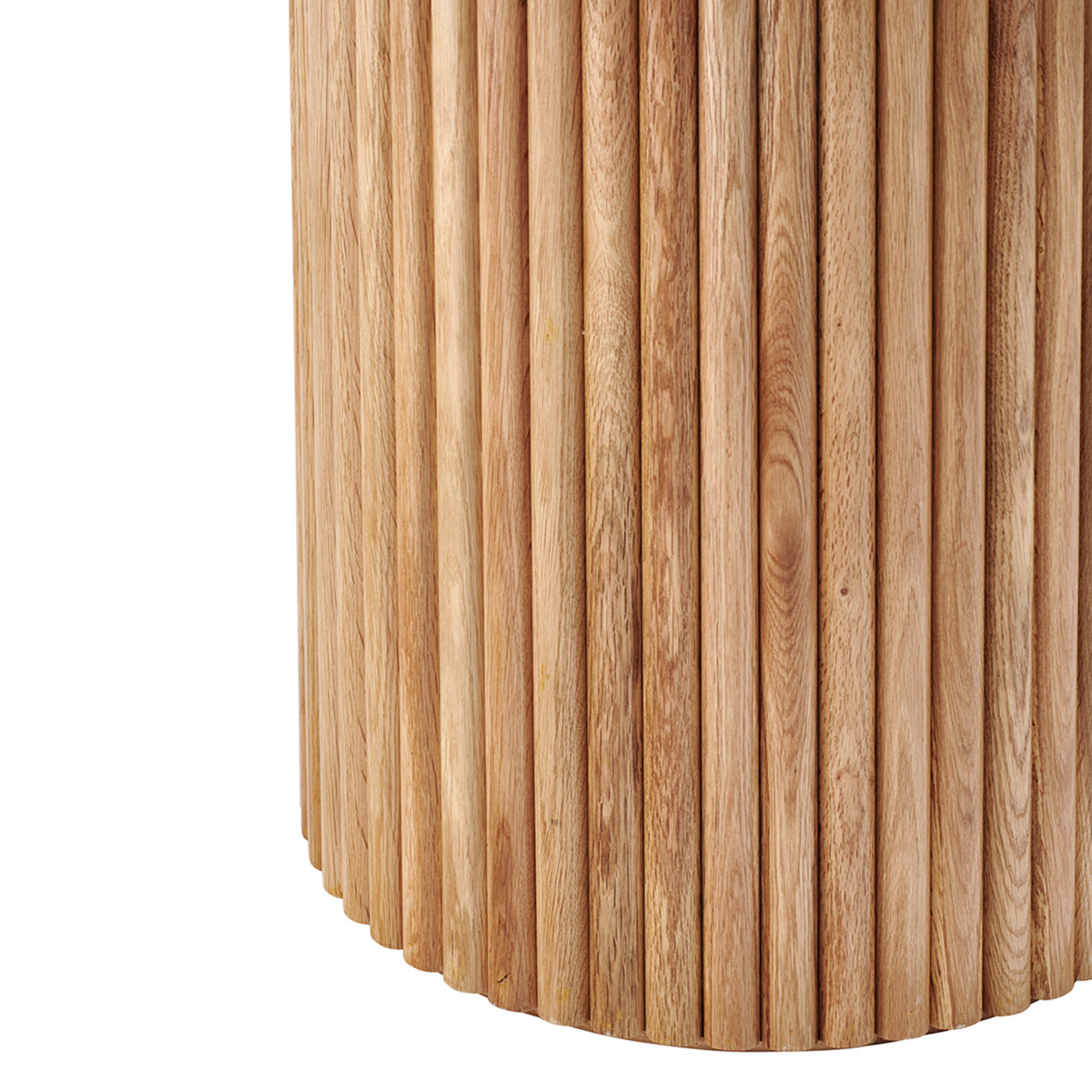 Cosmos Solid Wood Dining Table - Modern Farmhouse Style for Kitchen, Dining Room & Outdoor Use