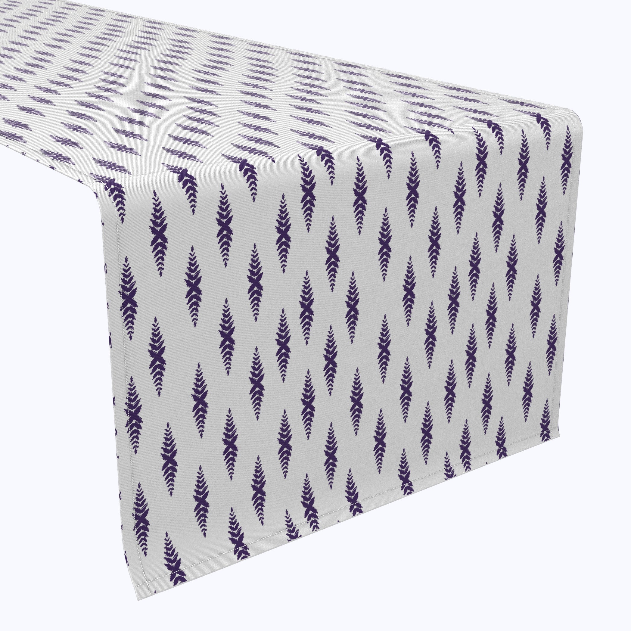 Boho Style Table Runners for Dining Room Decor - Handmade Cotton Table Linens for Wedding, Party & Home Decoration - Perfect for Farmhouse, Rustic & Bohemian Style Tables