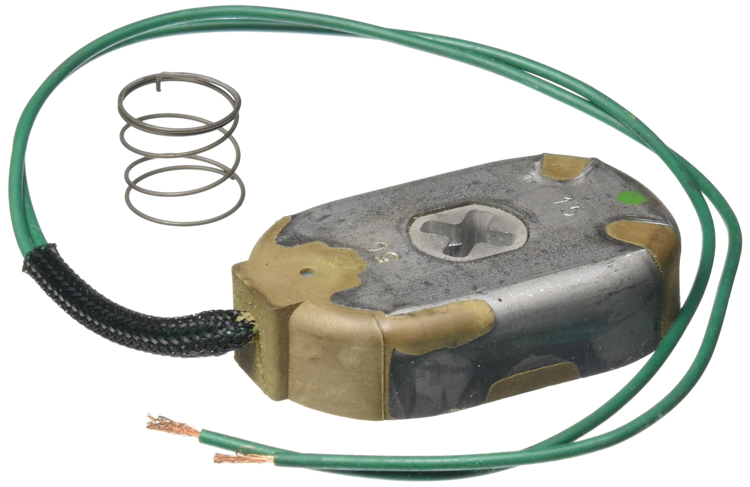 Dexter AXLE K7110400 Brake Magnet Kit - Replacement Brake Magnets for Trailers & RVs - Heavy Duty Braking System Components for Safe Towing & Hauling (Perfect for Boat Trailers, Utility Trailers & Camper Brake Repairs)