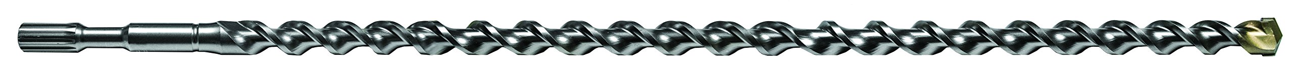 Century Drill & Tool 83830 1-1/4