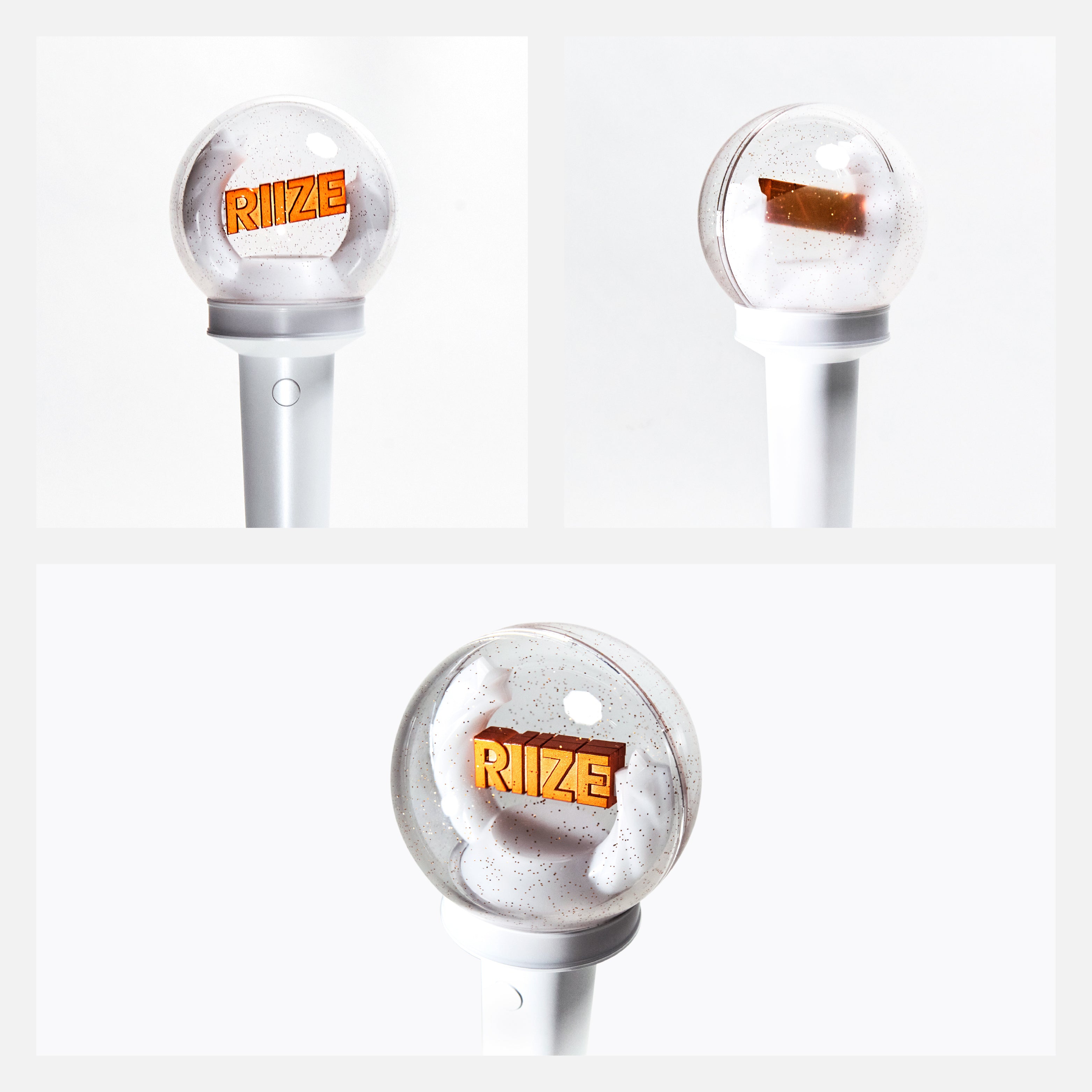 Official Fanlight - High-Quality LED Fan Light for Home & Office - Perfect for Bedroom, Living Room, and Workspace Lighting
