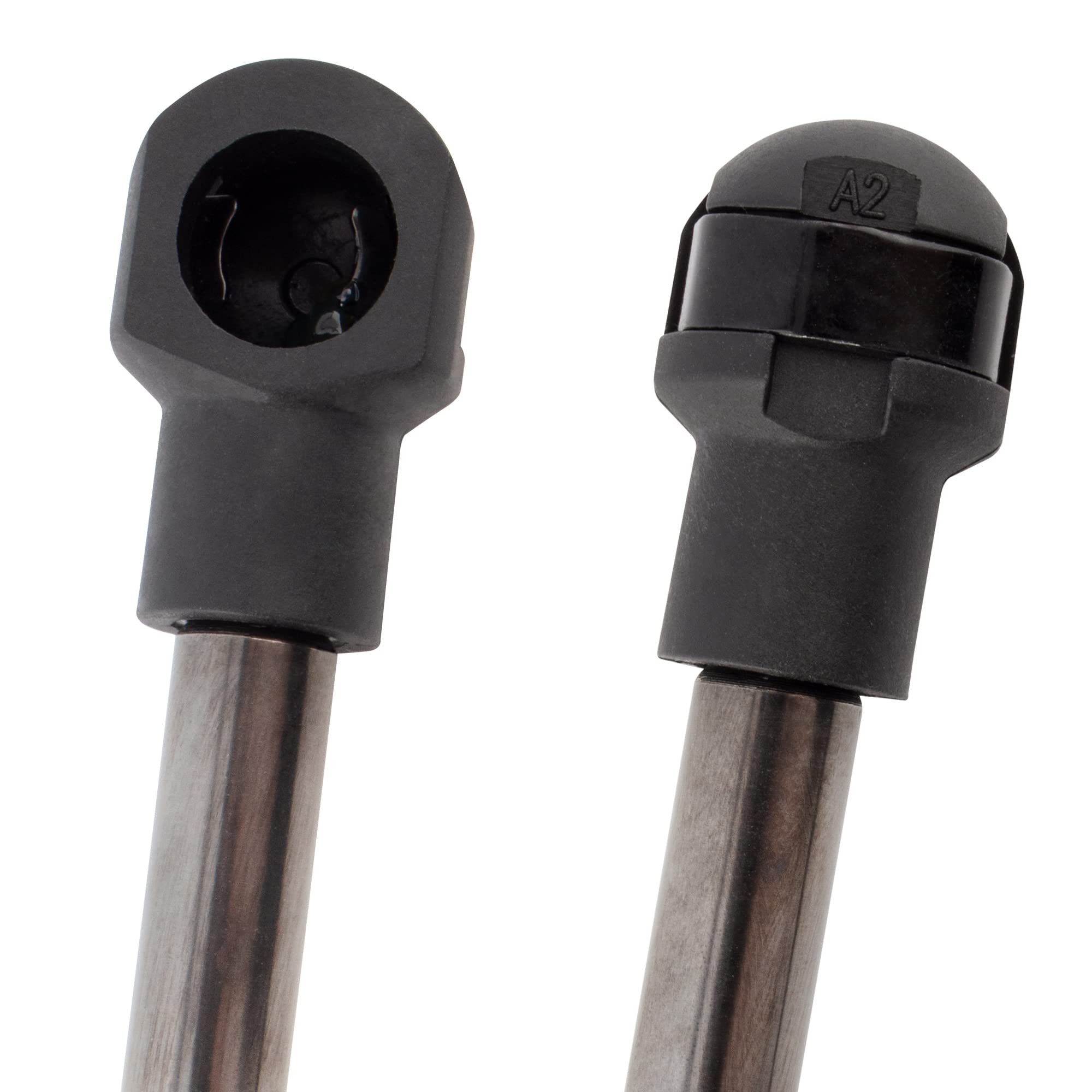 2 Pack Rear Trunk Lift Support Struts Gas Shocks for 2005-2007 Lexus GS300, 2007-2011 GS350, 2006-2011 GS430 - OEM 64530-0W090 Replacement - Perfect for Smooth Trunk Opening & Closing