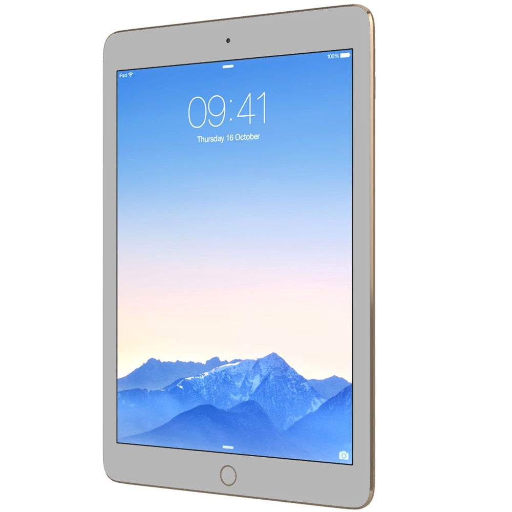 Refurbished Apple iPad Air 2 16GB - 9.7