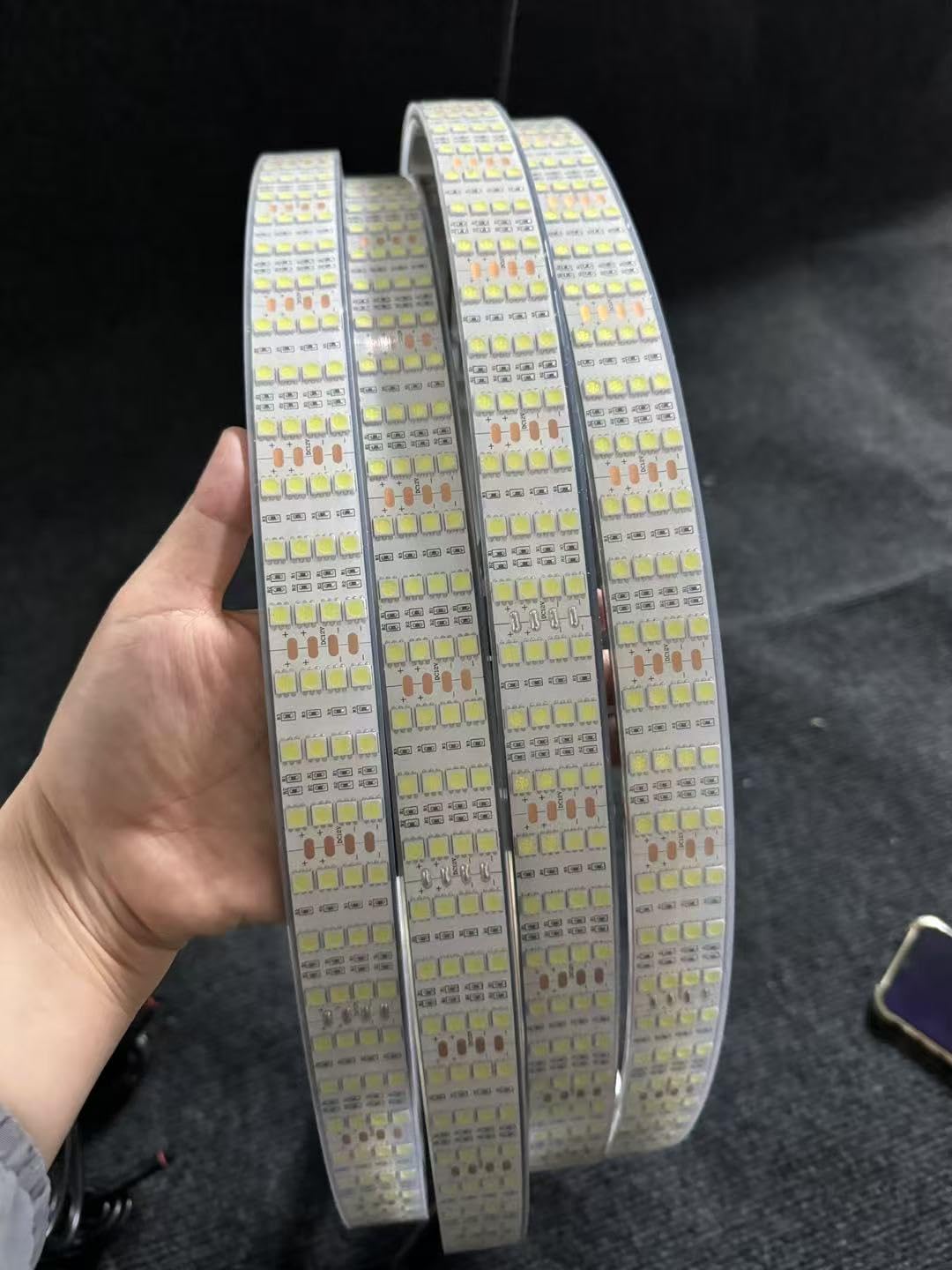 4PCS 15.5