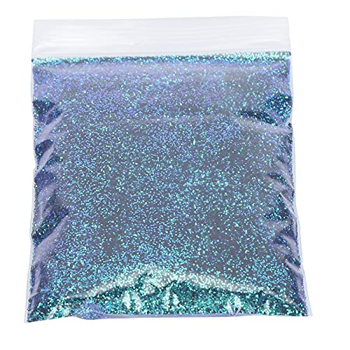 Premium Nail Art Sequins & Glitter - Lightweight, Durable Decoration for DIY Nails, Salon & Home Use (7850 Pieces) - Perfect for Manicures, Pedicures, Nail Art Designs & Creative Crafts