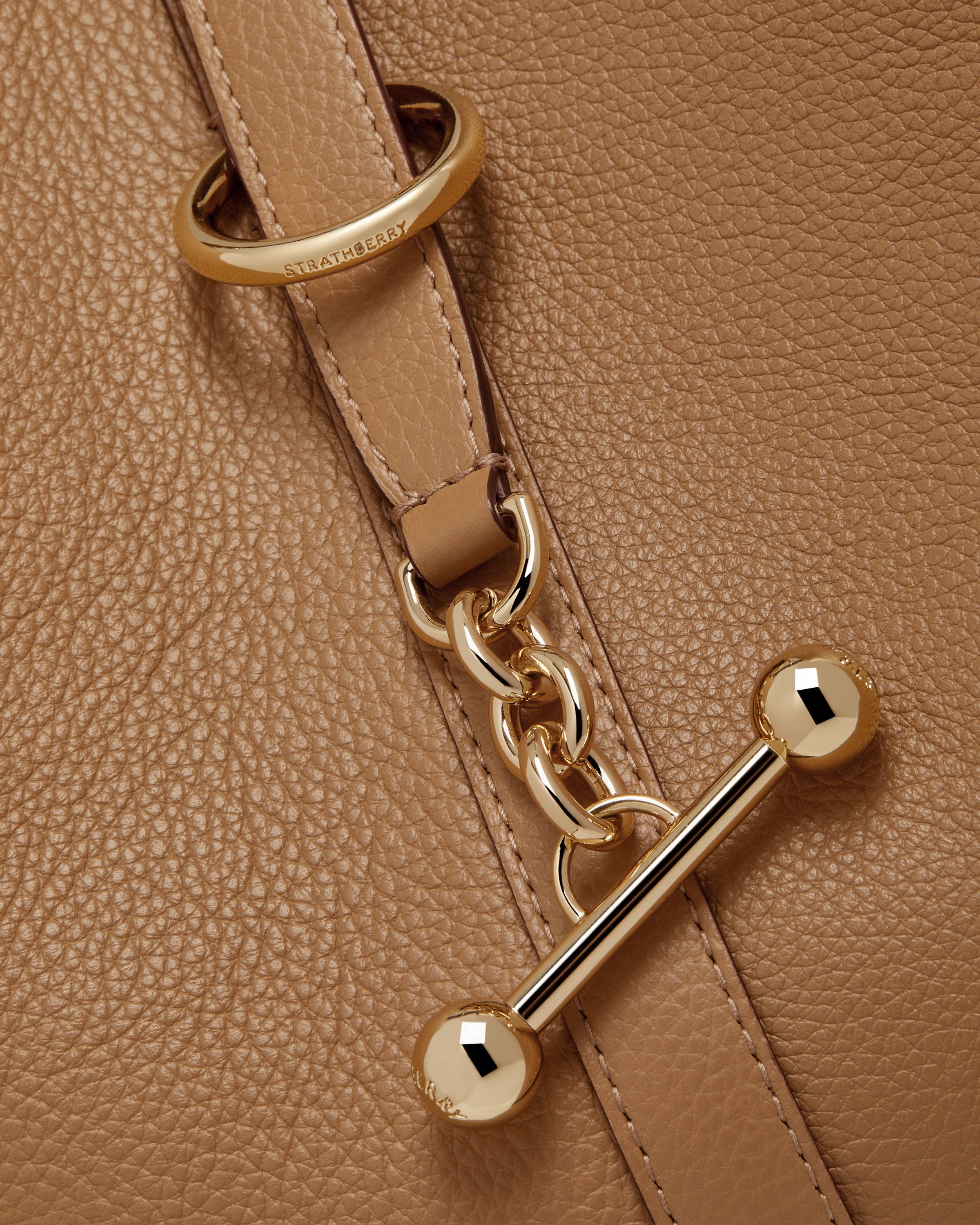 Kite Hobo Maxi Leather Shoulder Bag in Caramel - Stylish & Spacious Crossbody Purse for Women, Perfect for Work, Travel & Everyday Use