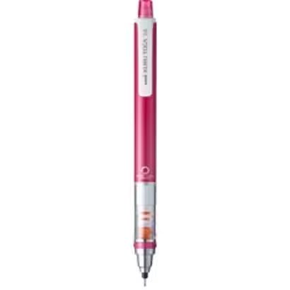 Kuru Toga Standard Model Mechanical Pencil 0.5mm - Uni Mitsubishi Rotating Lead for Smooth Writing - Perfect for Note Taking, Sketching & Engineering Drawings