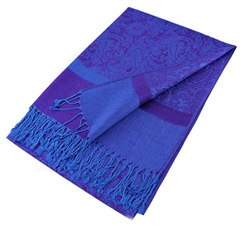 Purple Blue
