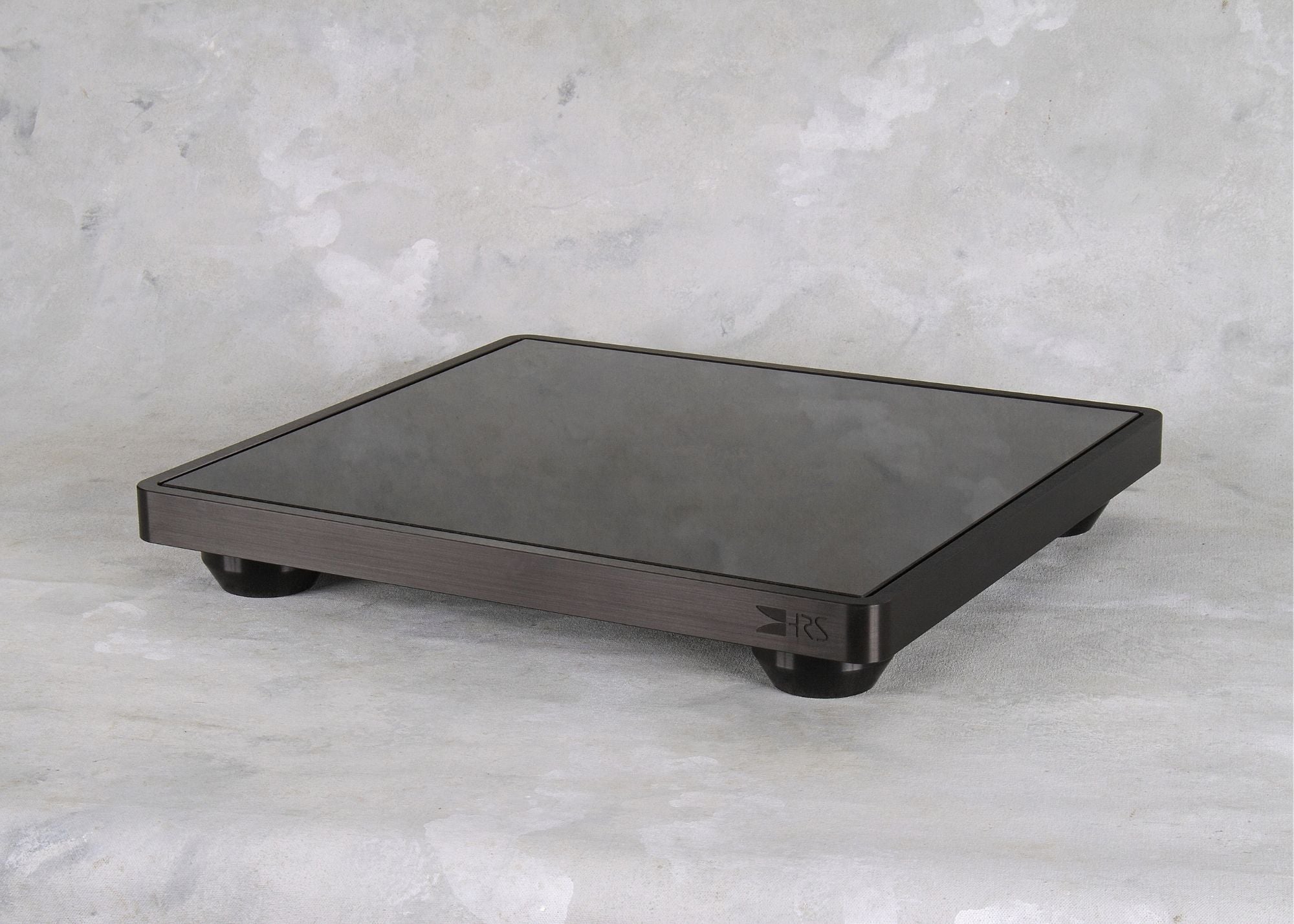 HRS M3X2 Equipment Isolation Base - Vibration Dampening for Audio & Studio Gear - Perfect for Turntables, Speakers & Hi-Fi Systems