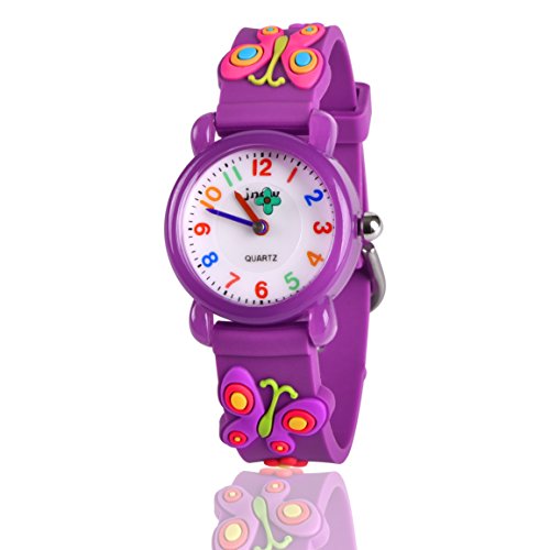 Butterfly Purple