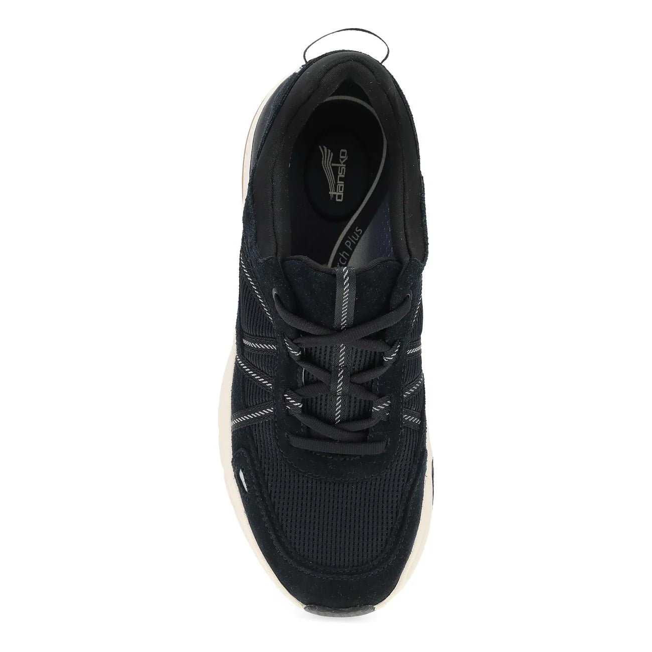 Danskо Poppy Women's Comfortable Slip-On Shoes for Work, Nursing & Everyday Wear - Supportive & Stylish Clogs for Professionals
