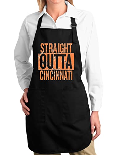Black/Cincinnati