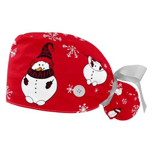 Christmas Snowmen