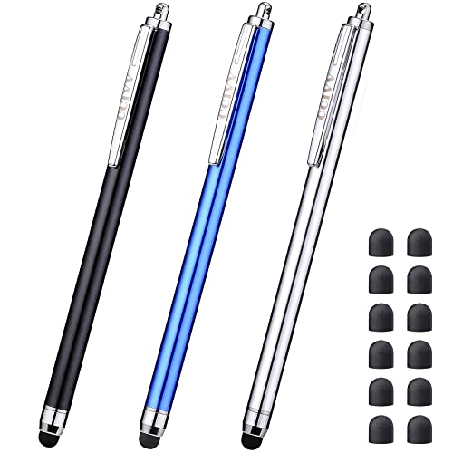 Black/Silver/DarkBlue
