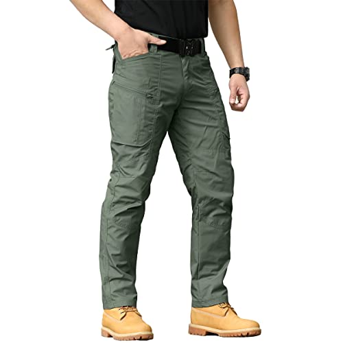 Army Green