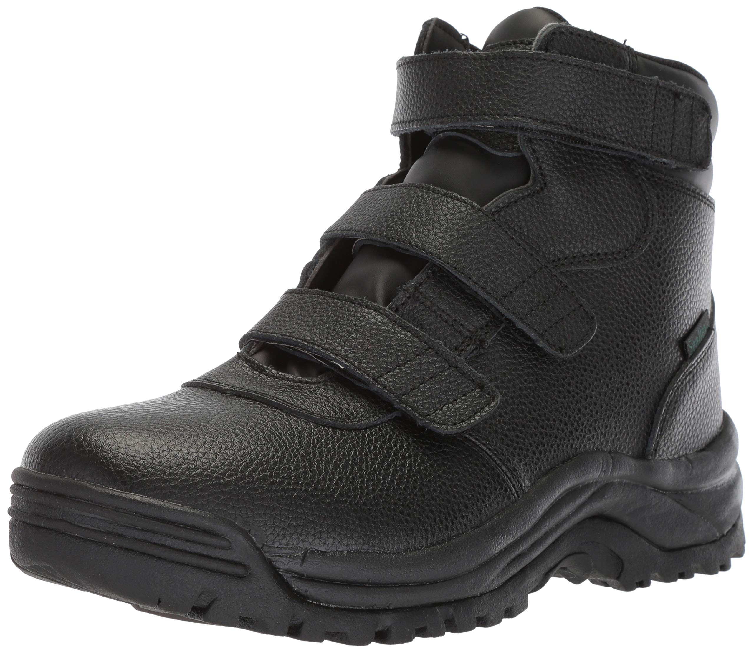 **Propét Men's Cliff Walker Tall Hiking Boots - Waterproof, Lightweight & Durable for Outdoor Adventures - Perfect for Hiking, Camping & Trail Walking**