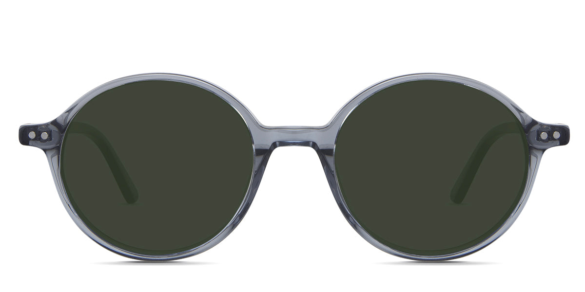 Brandon Women's Prescription Sunglasses – UV Protection, Stylish & Comfortable for Driving, Outdoor Activities & Everyday Wear
