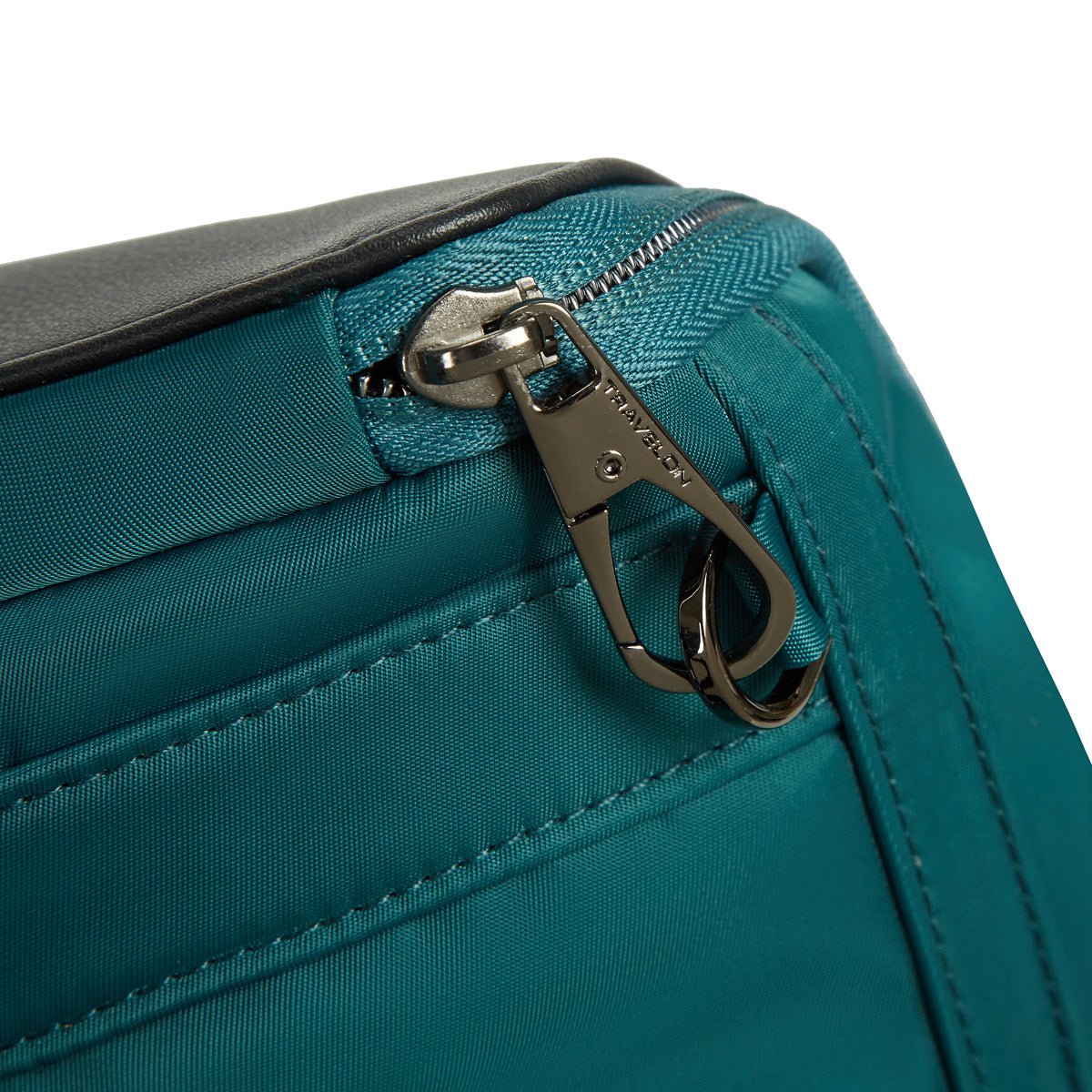Travelon Anti-Theft Addison Backpack - Secure & Stylish Laptop Backpack for Women & Men - Perfect for Commuting, Travel, and Work