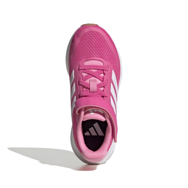 Adidas Runfalcon 5 PS Kids Running Shoes - Lightweight Athletic Sneakers for Boys & Girls - Perfect for School, Sports & Outdoor Play