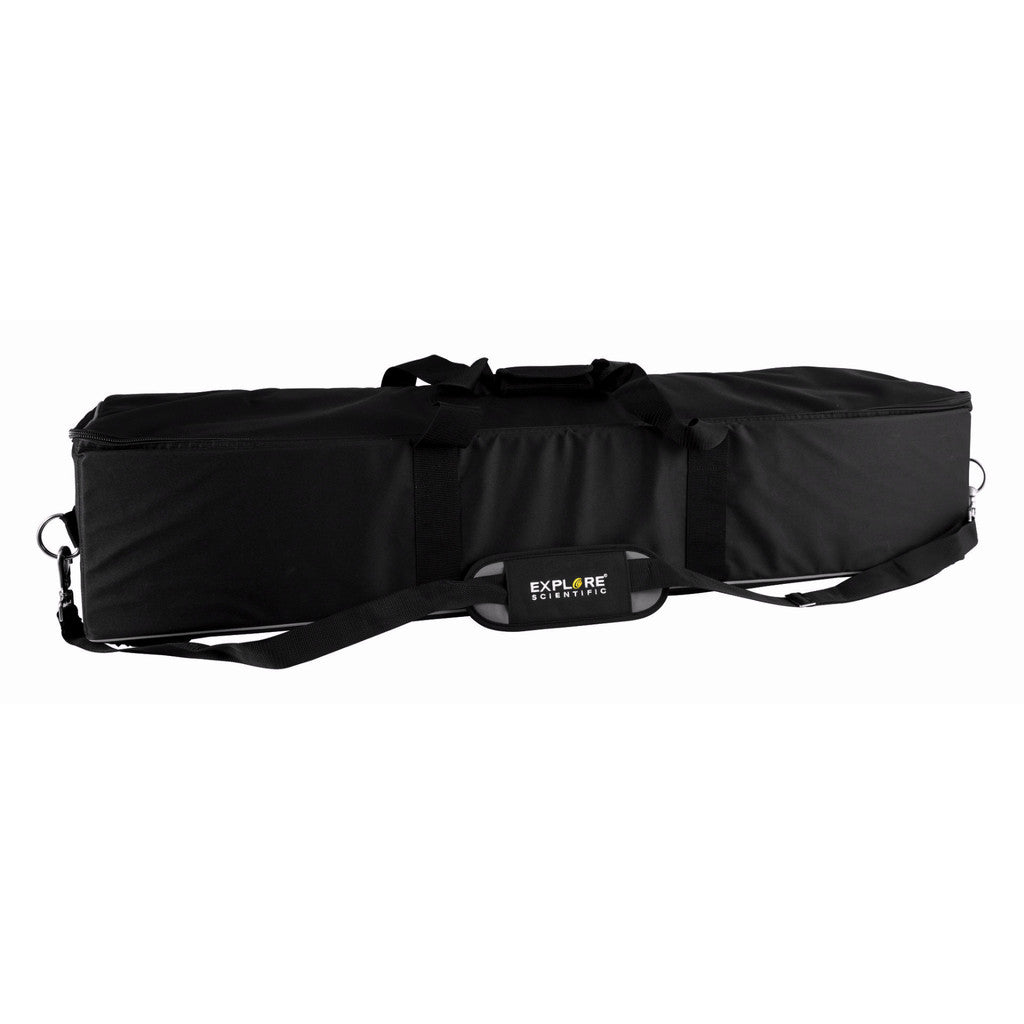 Explore Scientific Large Soft Sided Telescope Case ES SSCC 03 - Durable Protective Storage for Astronomy Equipment, Perfect for Travel & Outdoor Stargazing