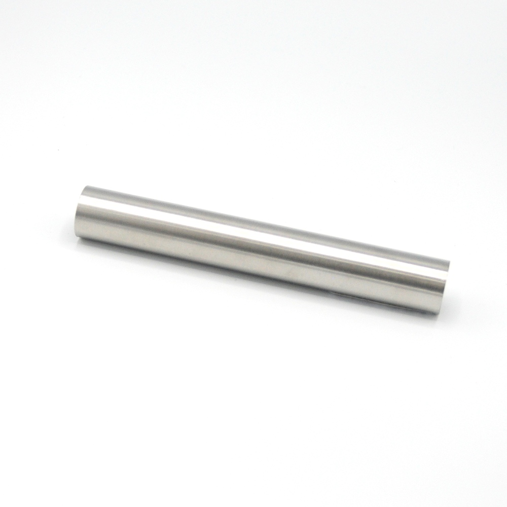 Stainless Steel Cannoli Tube 140mm - Perfect for Italian Pastry Making, Baking, and Dessert Decorating