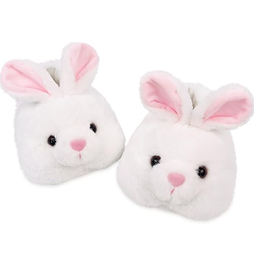 White Bunny