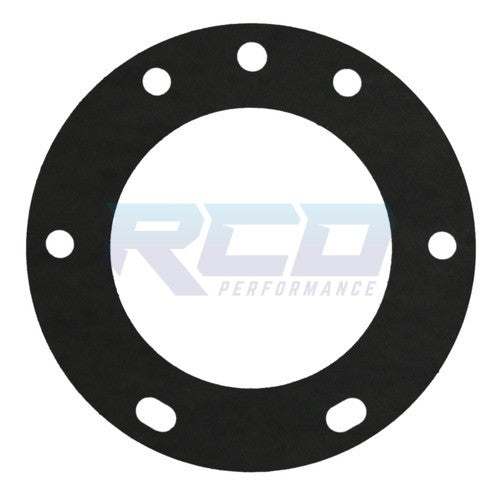 Fel Pro 2003-2010 Ford Power Stroke Transmission to Transfer Case Gasket - Heavy Duty Replacement for Smooth Shifting & Leak Prevention | Perfect for Off-Roading, Towing & Daily Driving