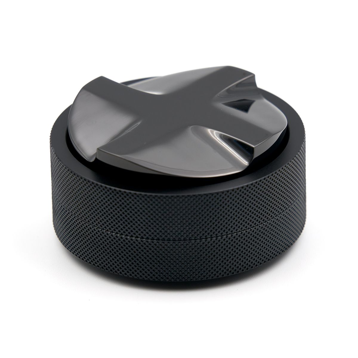 Premium Nucleus Coffee Distributor (NCD) - Professional Espresso Puck Preparation Tool for Baristas & Home Brewing - Perfect for Espresso Machines & Coffee Shops