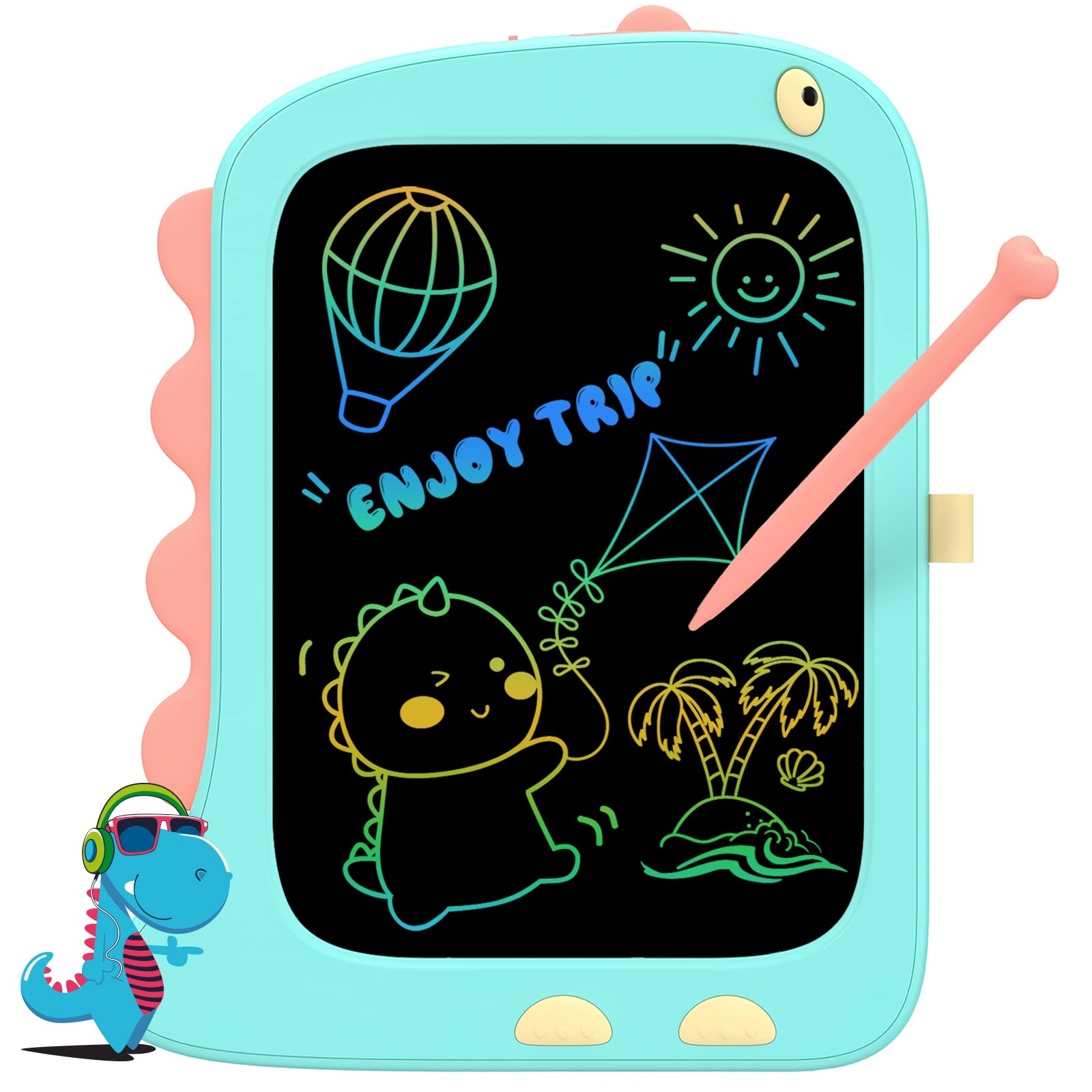 TEKFUN 8.5