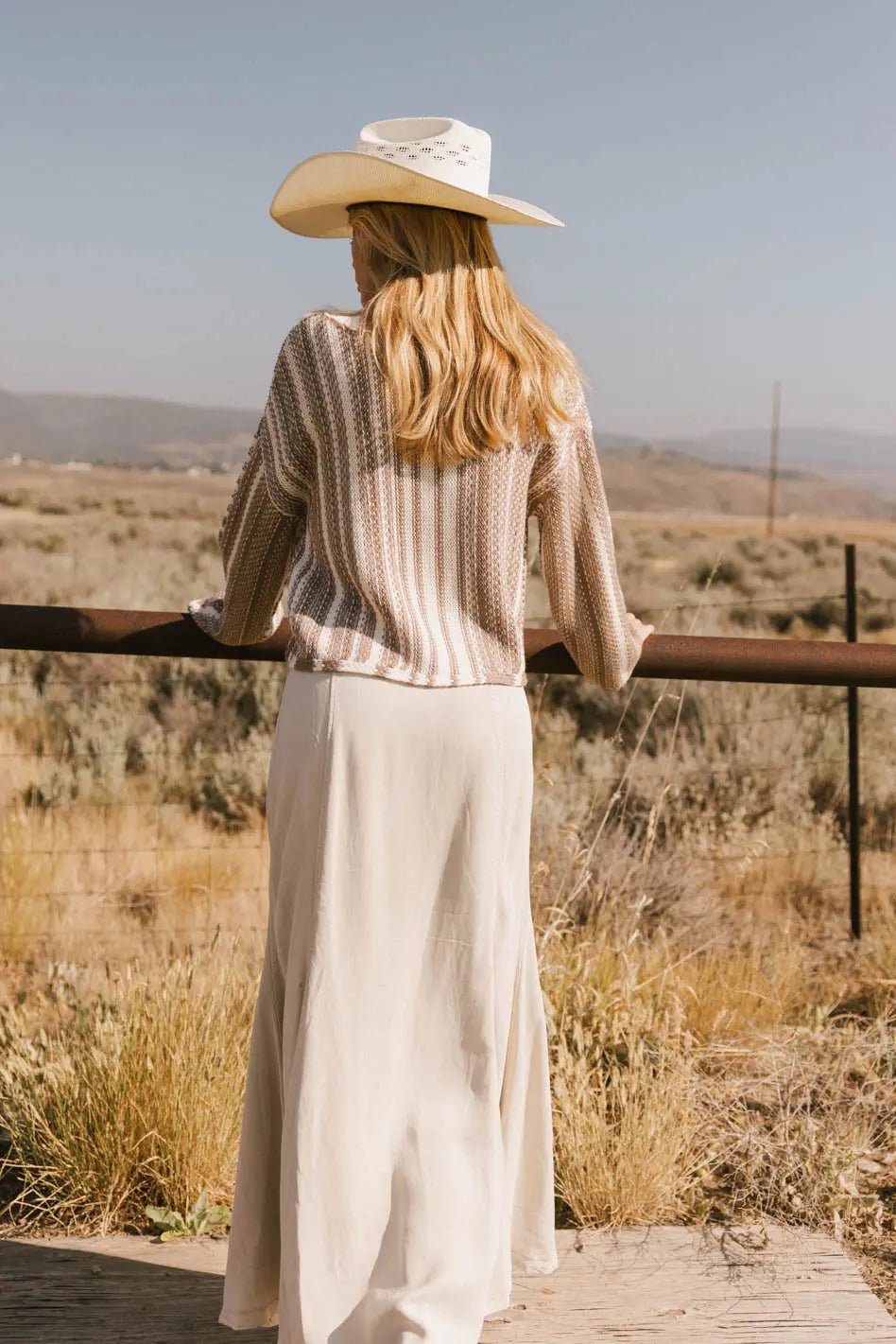 Stylish Maggie Knit Sweater for Women | Cozy Winter Pullover | Perfect for Casual Outings & Holiday Gatherings | FINAL SALE