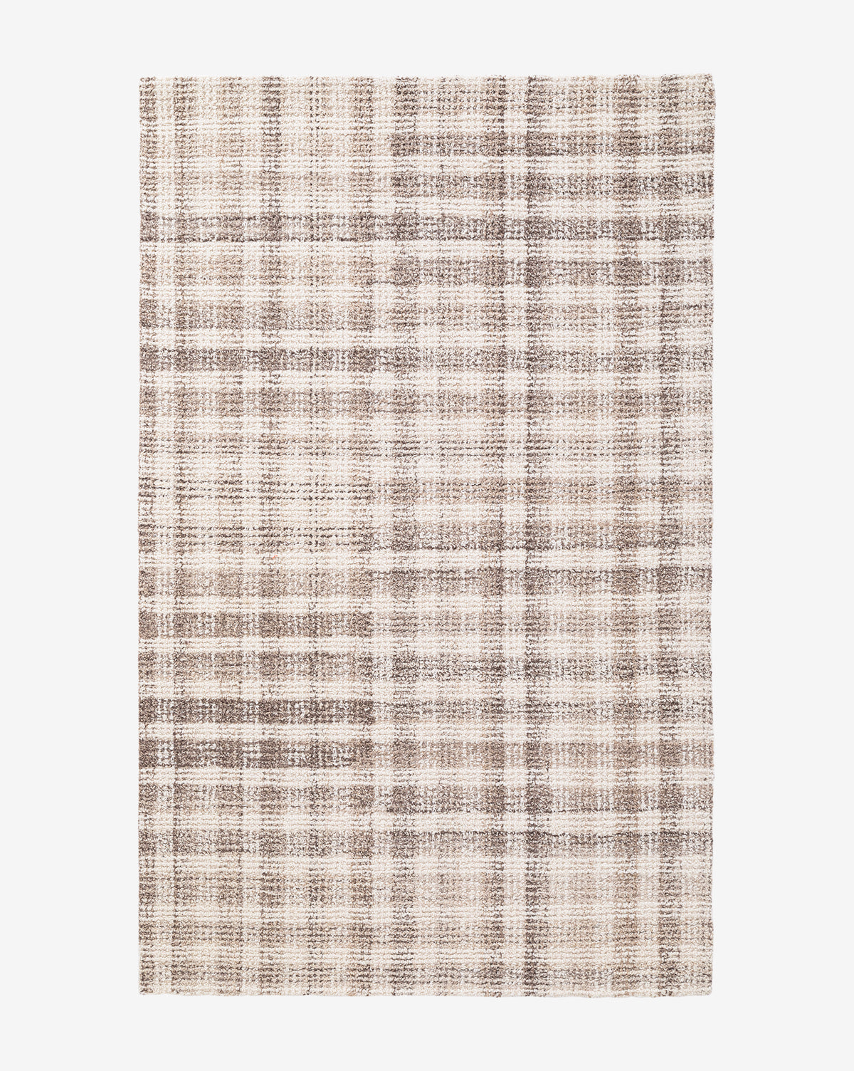 Premium Walter Hand Tufted Wool Rug - Soft & Durable Area Rug for Living Room, Bedroom, Dining Room - Eco-Friendly Natural Fiber Carpet for Home Decor
