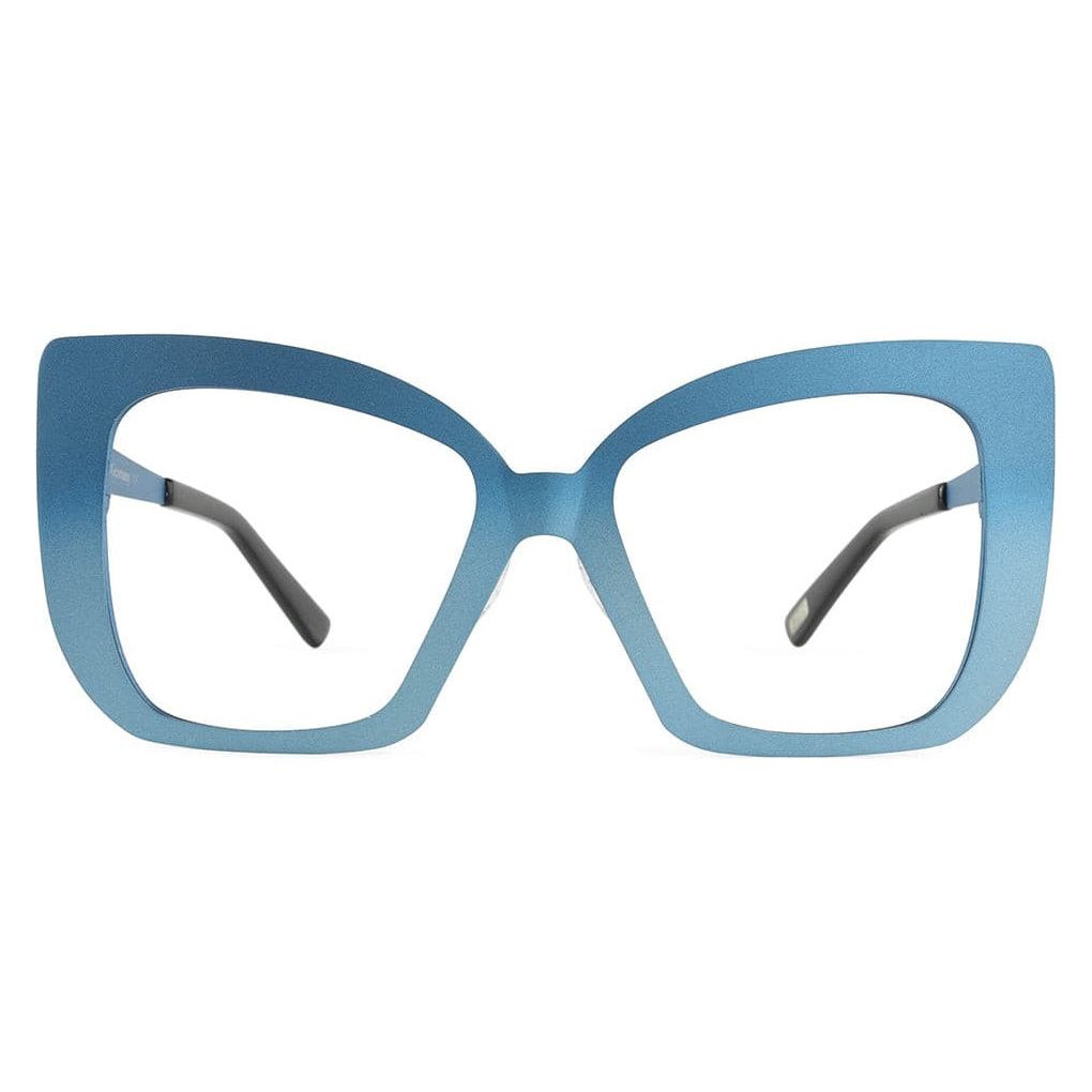 Mosiac Blue Fade