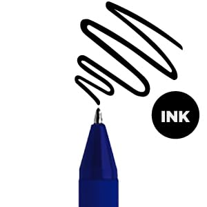 Blank – Navy Blue