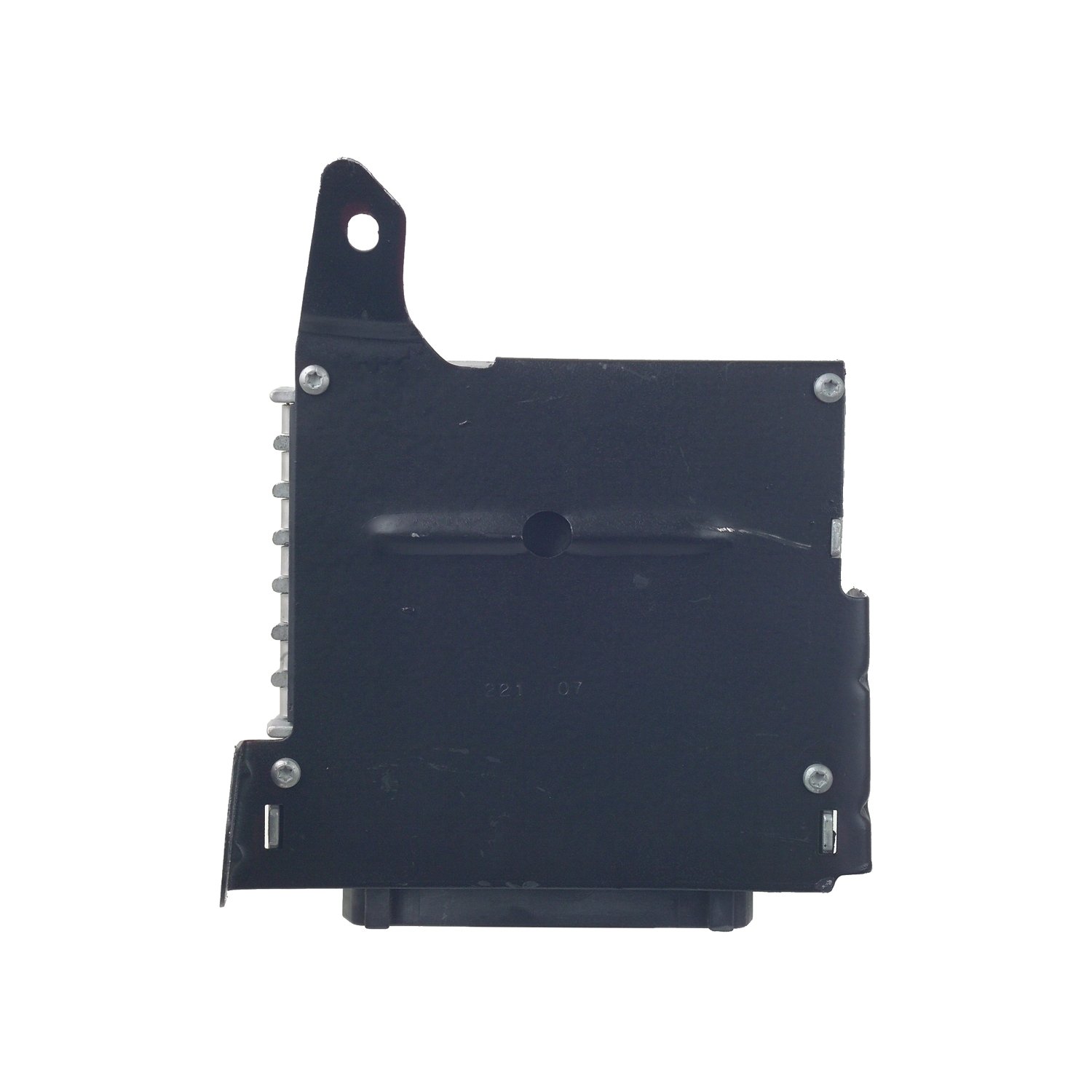 Cardone 79-4154 Remanufactured Chrysler PCM (Powertrain Control Module) - Engine Computer for Dodge Ram 1500 2500 3500, Jeep Grand Cherokee - Perfect for Engine Performance & Fuel Efficiency Optimization