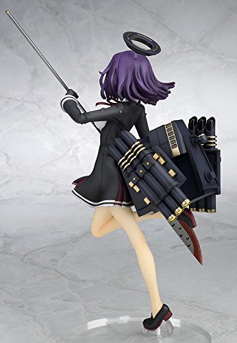 Kancolle Kantai Collection Tatsuta 1:8 Scale PVC Figure - Anime Collectible for Display & Gaming Room Decor