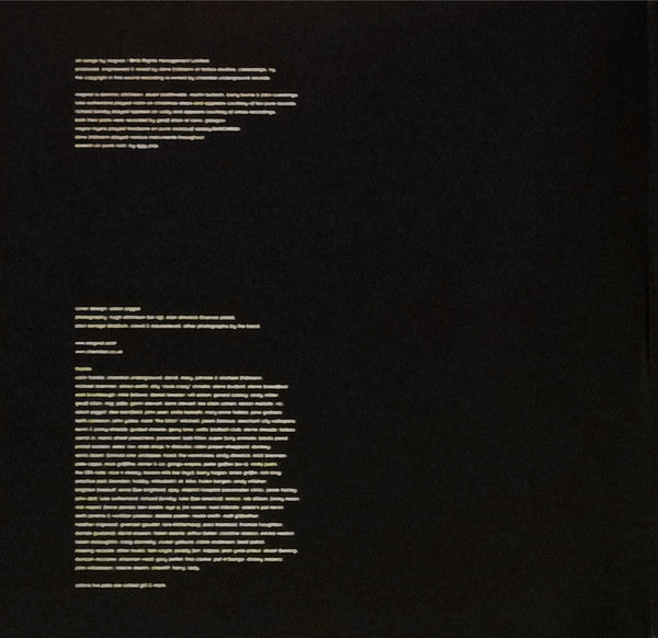 Mogwai - Come On Die Young (2xLP Vinyl Record, Album, Reissue, Special Edition, White Vinyl) - Mint Condition - Perfect for Music Collectors & Vinyl Enthusiasts