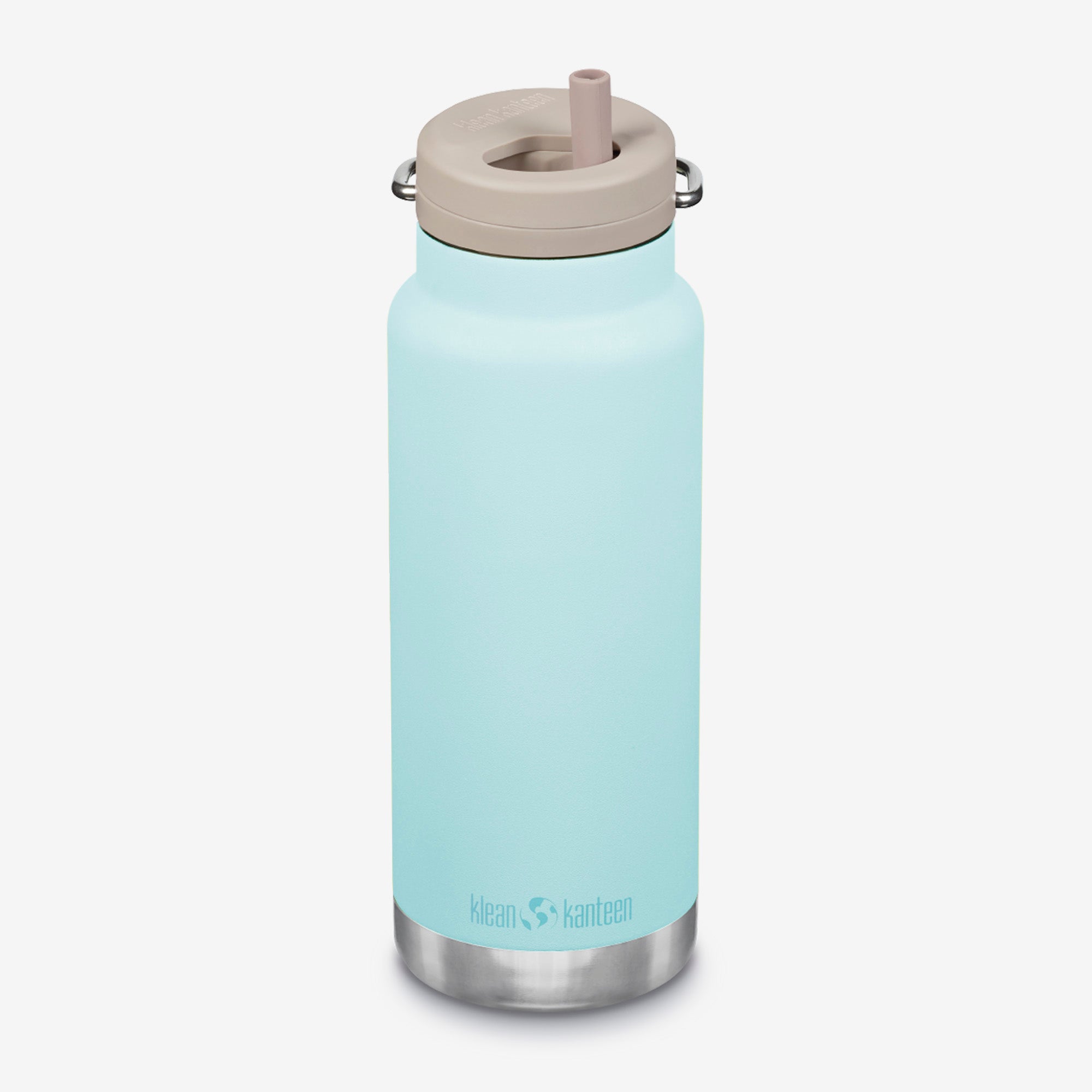 32oz (946ml) TKWide Insulated Stainless Steel Water Bottle with Leak-Proof Twist Cap - Keeps Drinks Cold 24Hrs/Hot 12Hrs for Gym, Hiking & Outdoor Activities